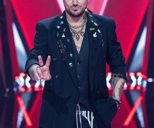 The Voice of Poland: Szokujące zachowanie uczestnika!