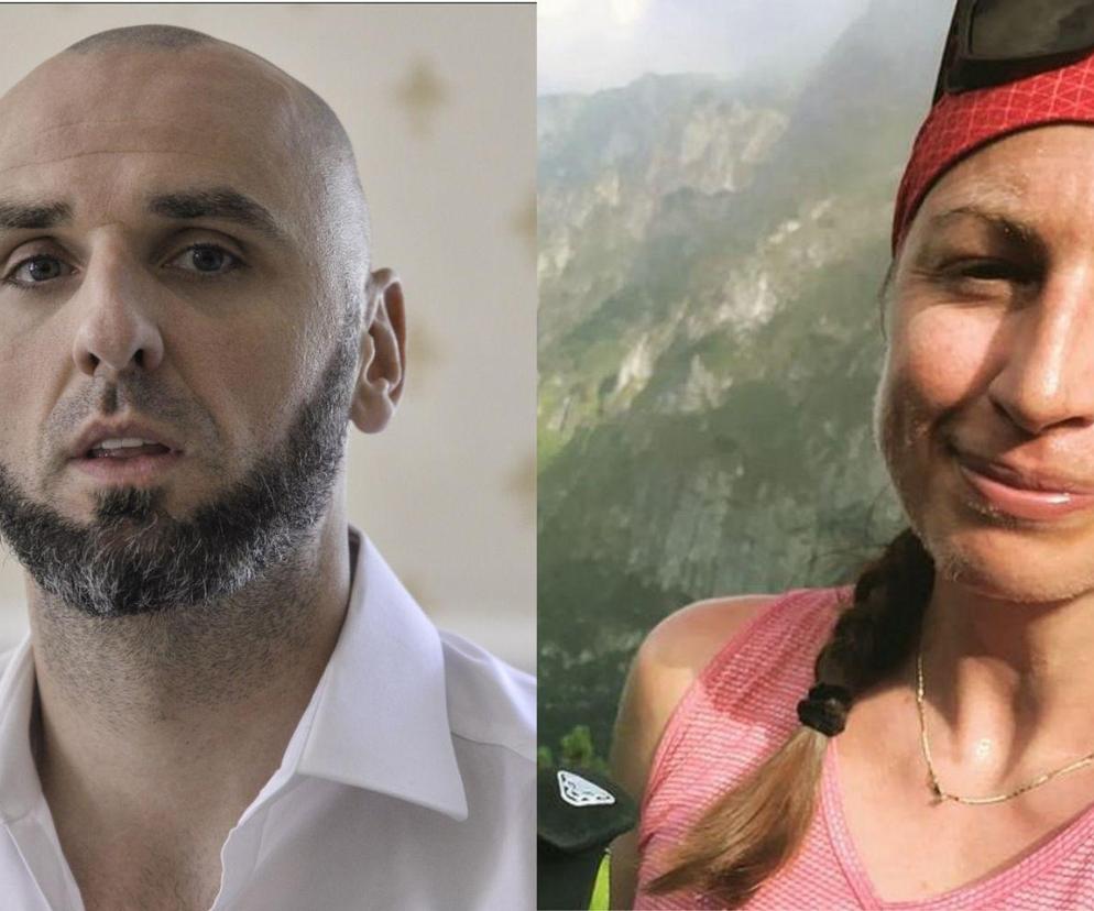 Marcin Gortat / Justyna Kowalczyk