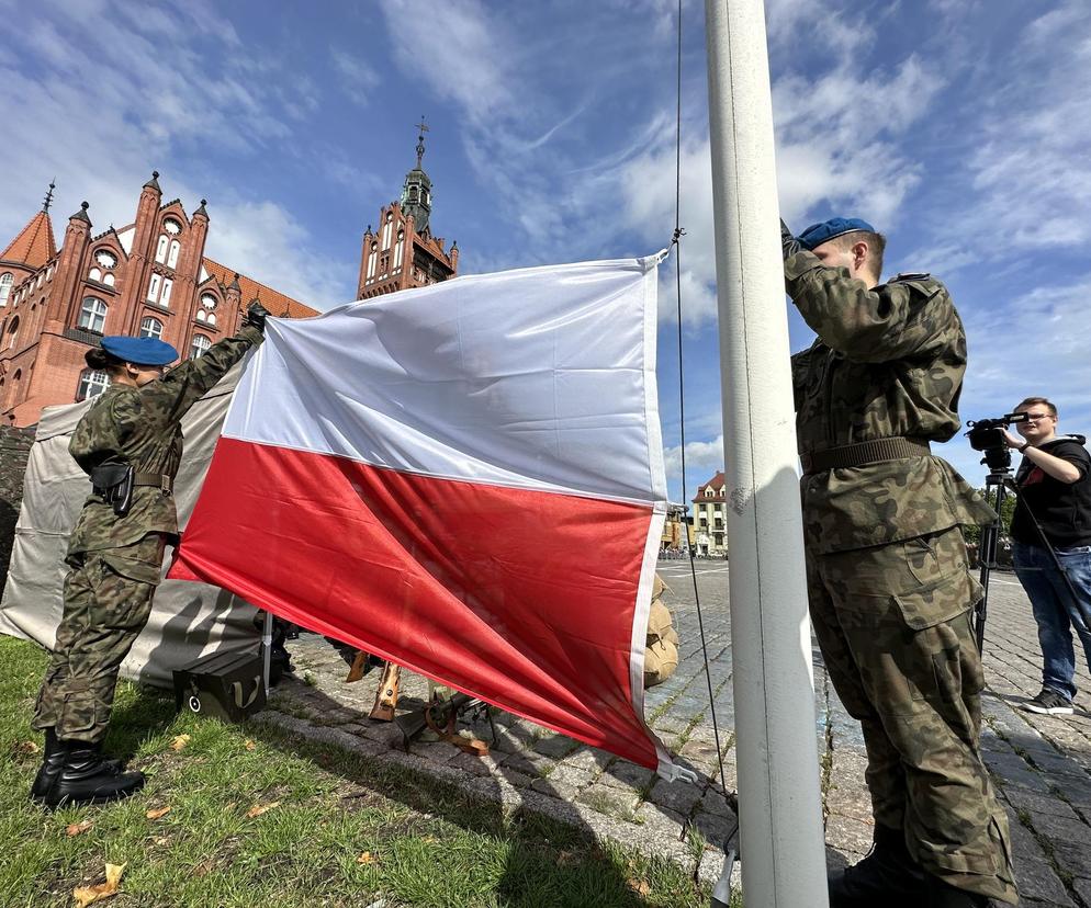 Słupsk zaprasza na Święto Niepodległości