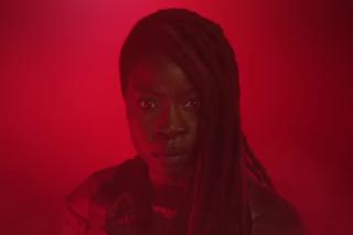 Nadchodzi serial o Ricku i Michonne.