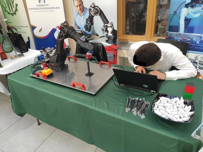 Przed nami 35. Radomskie Dni Techniki 