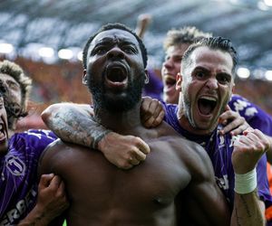 Afimico Pululu i Jesus Imaz ryknęli na Widzew! Potrzebowali tylko trzech minut!