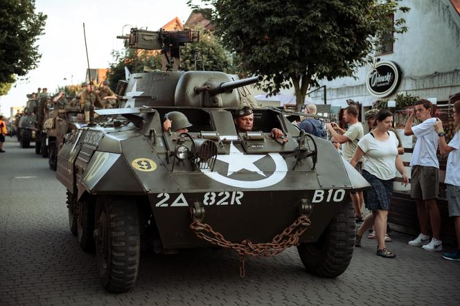  D-Day Hel zbliża się wielkimi krokami. Pokażą, jak wyglądała największa inwazja w historii