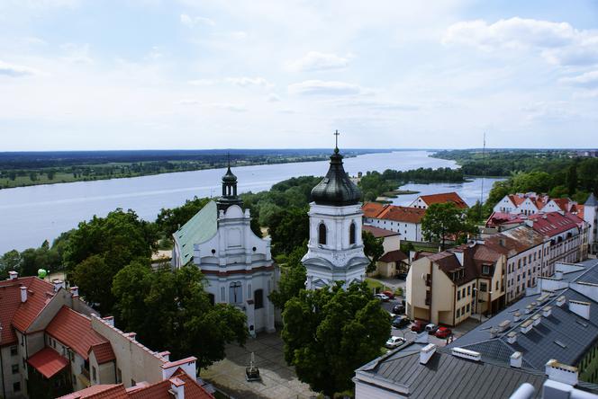 Czy Płock zostanie stolicą Mazowsza? Co możemy stracić po podziale województwa?