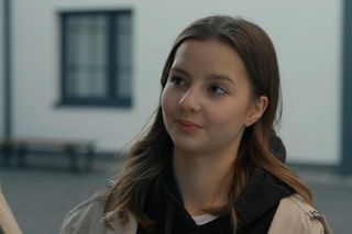 Barwy szczęścia, odcinek 3158. Ewa (Gabriela Ziembicka) 