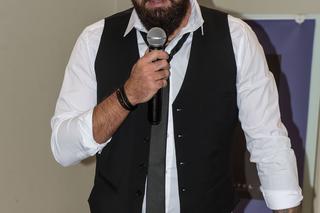 Gwiazdy na premierze książki, która wstrząśnie światem piłkarskim!