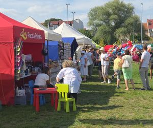 Festiwal Wisły 2025 znów podbił serca bydgoszczan! Tłumy w Starym Fordonie