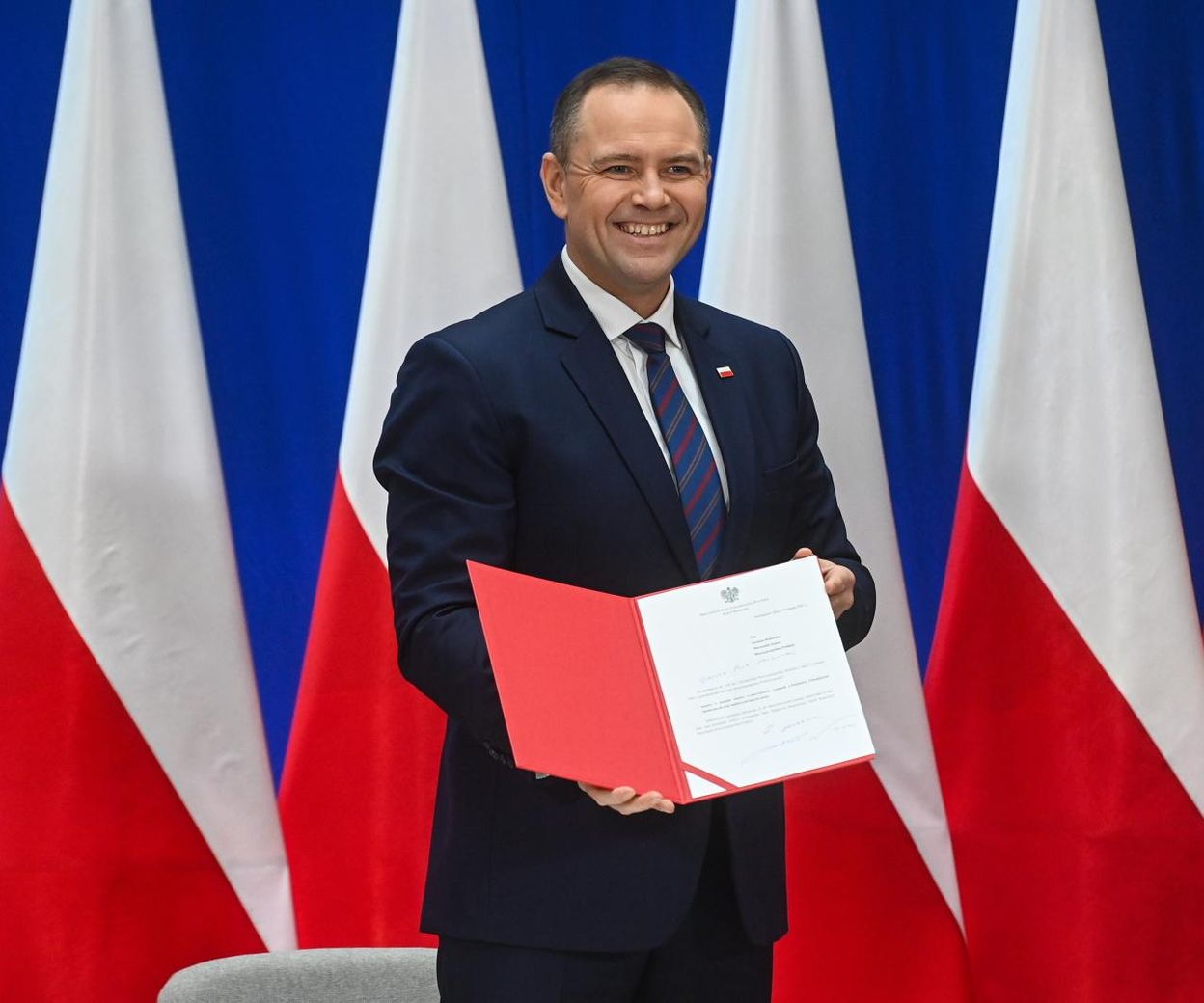 Nawrocki zapowiada rewolucję emerytalną! „Nie będę czekał na rząd”