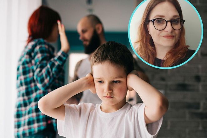 „Wszystkiemu winni są twoi starzy”. Psycholożka tłumaczy, jak czerpać siłę z trudnych doświadczeń