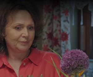 M jak miłość odc. 1886. Marysia (Małgorzata Pieńkowska)