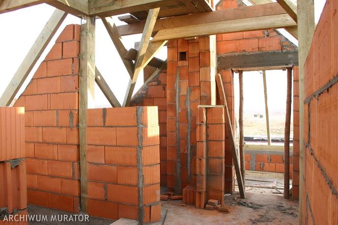 Co na ściany działowe - cegły, bloczki, pustaki? Z czego budować ścianki działowe