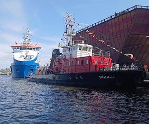 Żagle 2025 w Szczecinie
