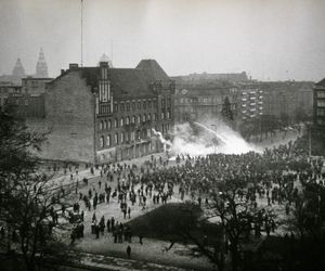 54. rocznica tragicznych protestów w Szczecinie. Rozmawiamy z obserwatorem tamtych wydarzeń