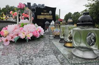 Sołonka. Marta zginęła 10 dni po swoich urodzinach [GALERIA]