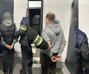Nie mieli dokumentów, pracowali w Złotowie. Wpadli podczas kontroli