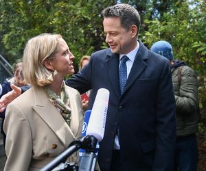 Rafał Trzaskowski - Wybory 2025.