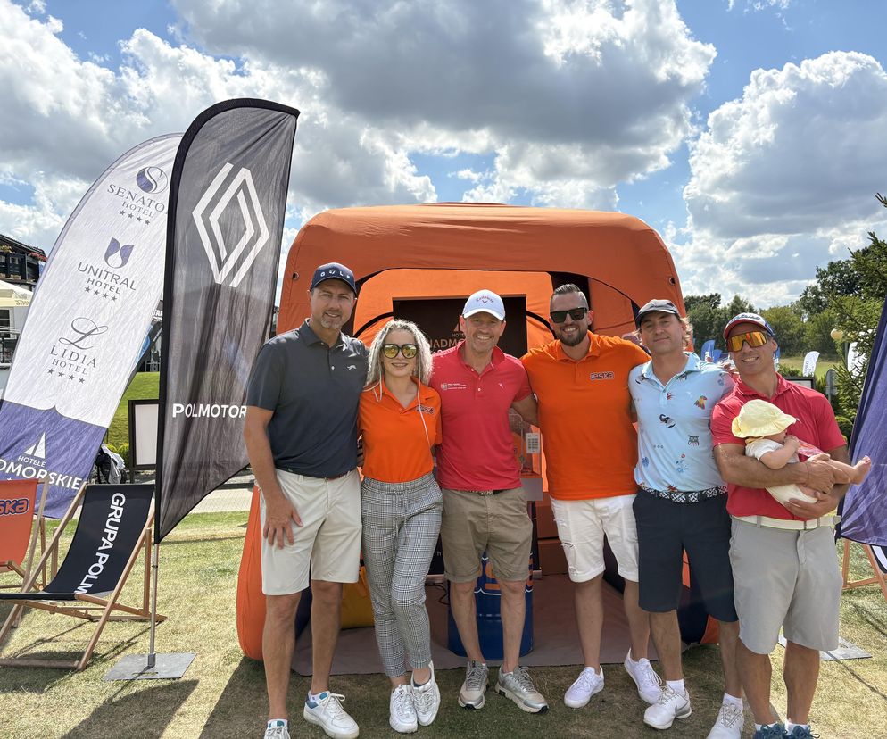 Finał World Amateur Golfers Championship 2025