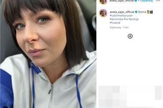 Aneta Zając, gwiazda Pierwszej miłości: po totalnej metamorfozie! Najwierniejszy fan jej nie pozna 