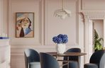Lampa Peony - Westwing