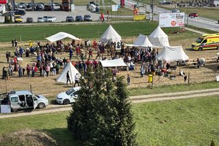 Festiwal Zyndrama w  Łącku