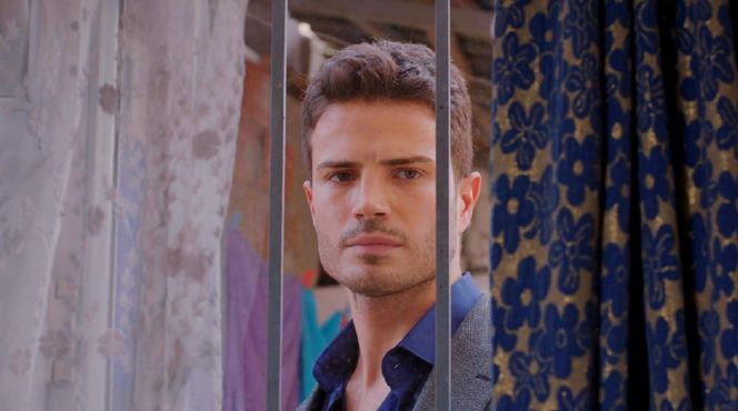 Miłość i nadzieja, odcinek 317. Ege