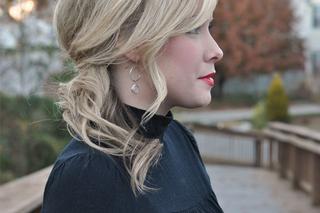 fryzury na karnawał 1