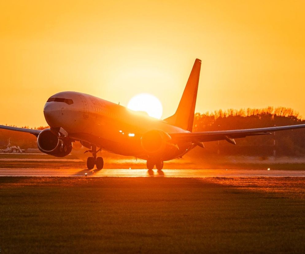 Gdzie jest gorąco w grudniu? Najlepsze kierunki z lotniska w Pyrzowicach