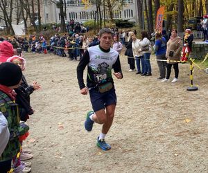 Bieg Superbohatera - Olsztyn 2025