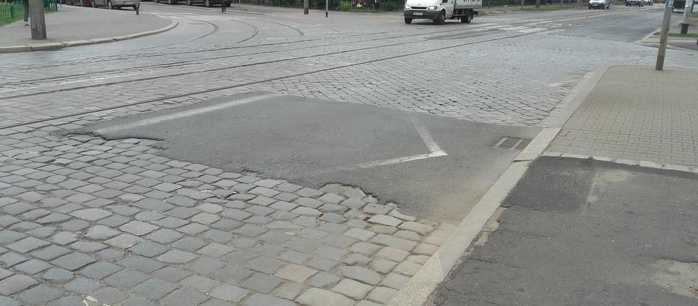 Pomorska pójdzie do remontu?