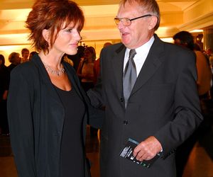 Jerzy Gruza kobiety przyciągał jak magnes