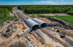 Budowa odcinka S19 Haćki-Bielsk Podlaski