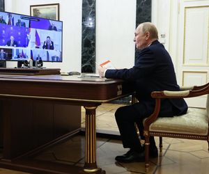 Rosja i Białoruś mogą przeprowadzić operacje przeciwko infrastrukturze w Polsce i oskarżyć o to Ukrainę