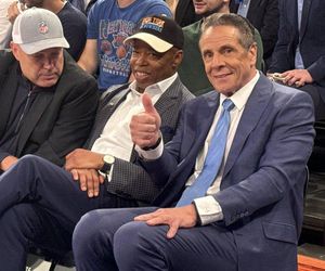 Obrzucali się błotem, razem idą po fotel burmistrza NYC. „Trzeba walczyć, tak jak walczy się o rodzinę”