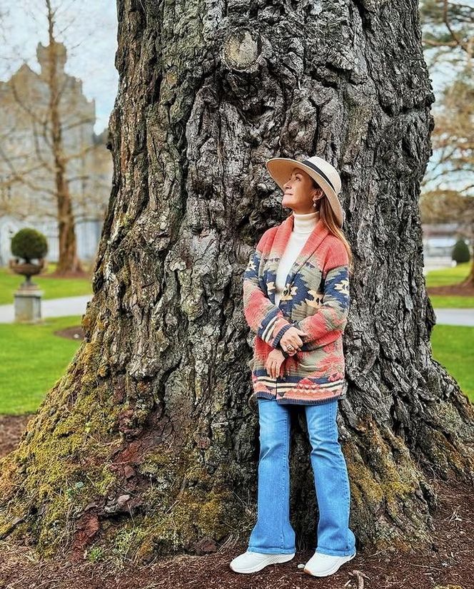 Jane Seymour ma 74 lata i wygląda obłędnie! Ujawniła, co dokładnie je