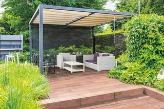 Kostka brukowa – wymiary i rodzaje