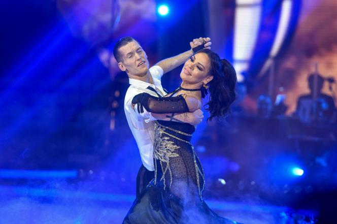 Taniec z gwiazdami 12. Odcinek 3. Sylwia Bomba i Jacek Jeschke