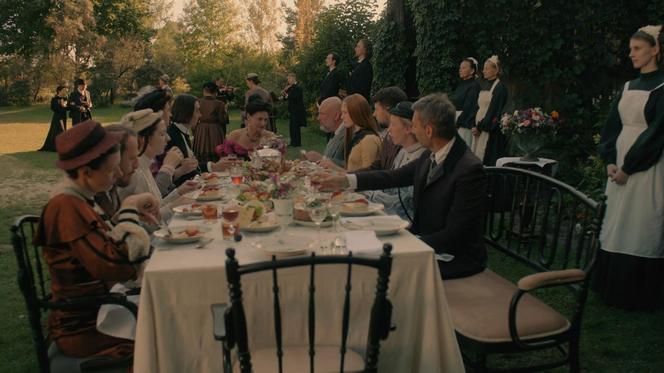 Dewajtis, odcinek 5: Olga Czertwanowa oczerni Marka! Serce Hanki będzie rozdarte - ZDJĘCIA