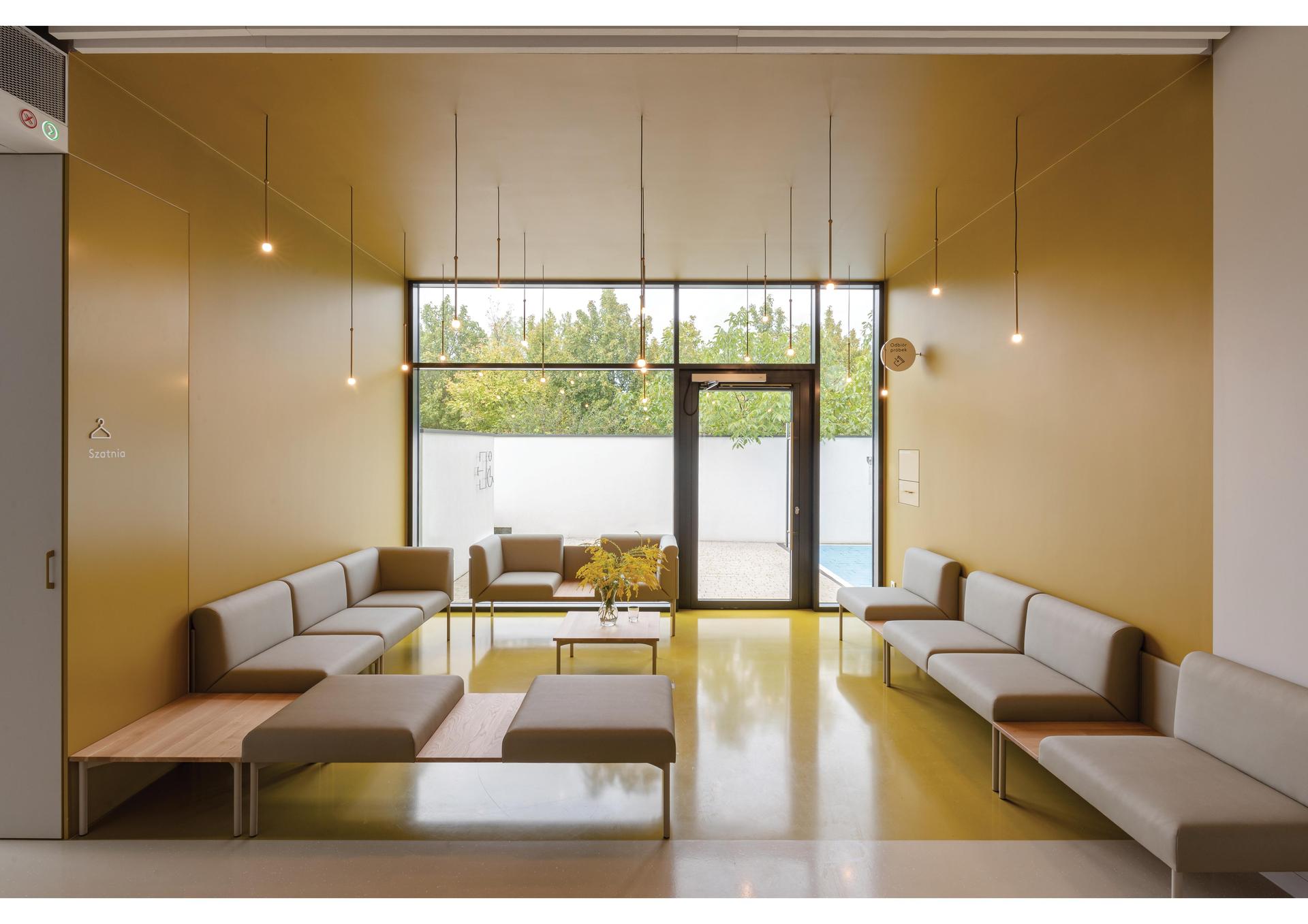 Klinika medyczna Reumedika w Poznaniu 