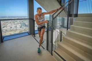 3. edycja Wbiegnij na Varso Tower