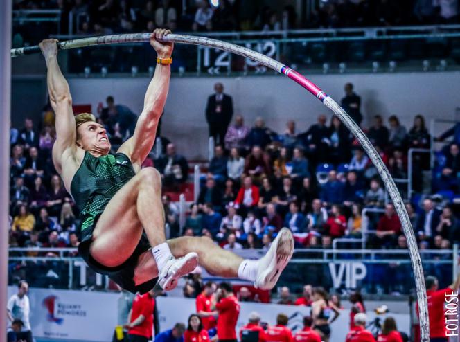 Orlen Copernicus Cup - to były fantastyczne zawody w Arenie Toruń