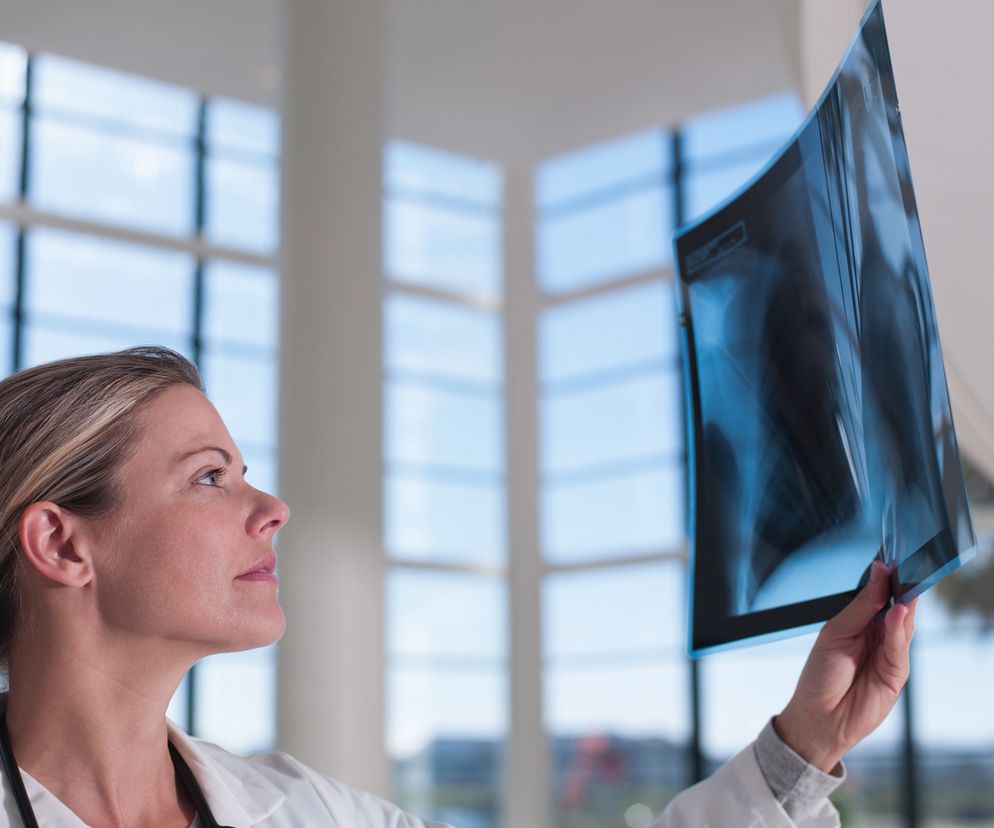 Guz Pancoasta - przyczyny, objawy, leczenie