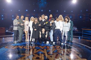 Twoja Twarz Brzmi Znajomo