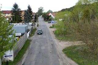 W Bydgoszczy będzie 700 m nowej drogi za ponad 4 miliony złotych. Pp majówce czekają nas utrudnienia 
