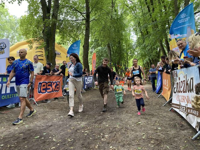 9. charytatywny Bieg o Złotą Monetę i wielki rodzinny piknik