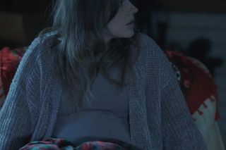 M jak miłość, odcinek 1852: Franka (Dominika Kachlik) 