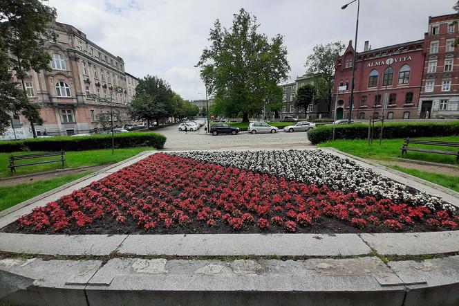 Skwer im. Lecha Kaczyńskiego