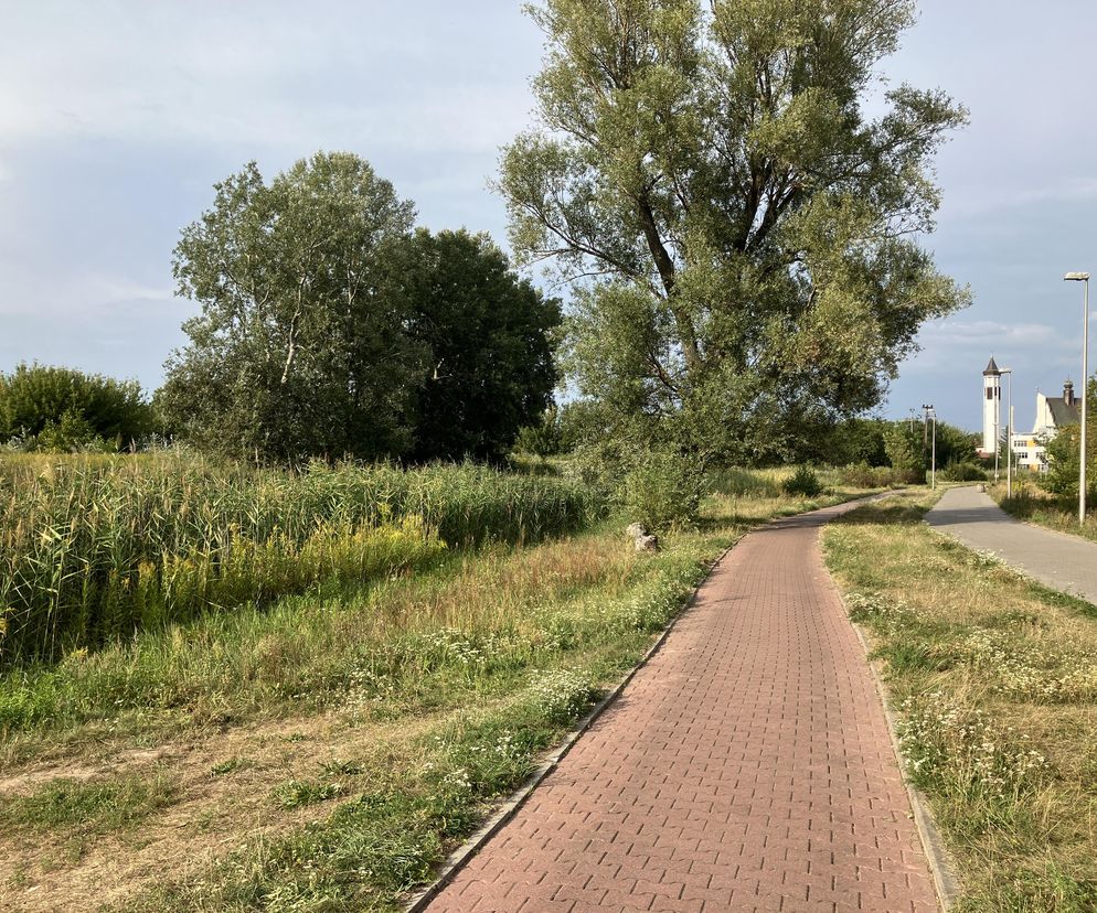 Siekierki i Augustówka