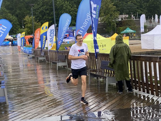 9. Citi Ukiel Olsztyn Półmaraton