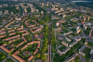 TOP 10 najbogatszych miast w woj. śląskim ze zmianami!