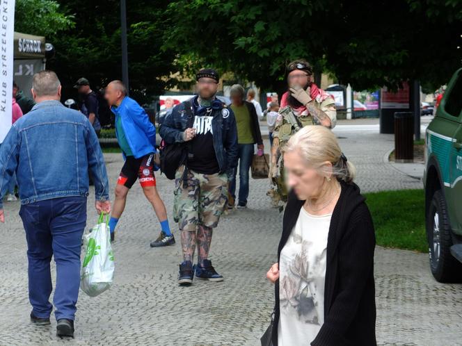 IV edycja Festynu "Pasje Ludzi Pozytywnie Zakręconych" w Lublinie [ZDJĘCIA, WIDEO]